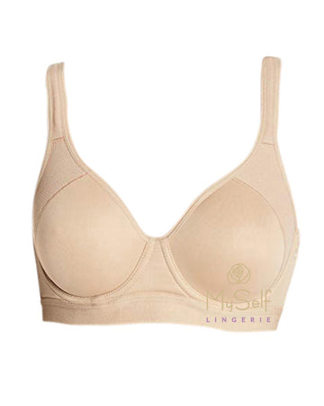 Carnival 604 Sports Bra MYSELFLINGERIE.COM